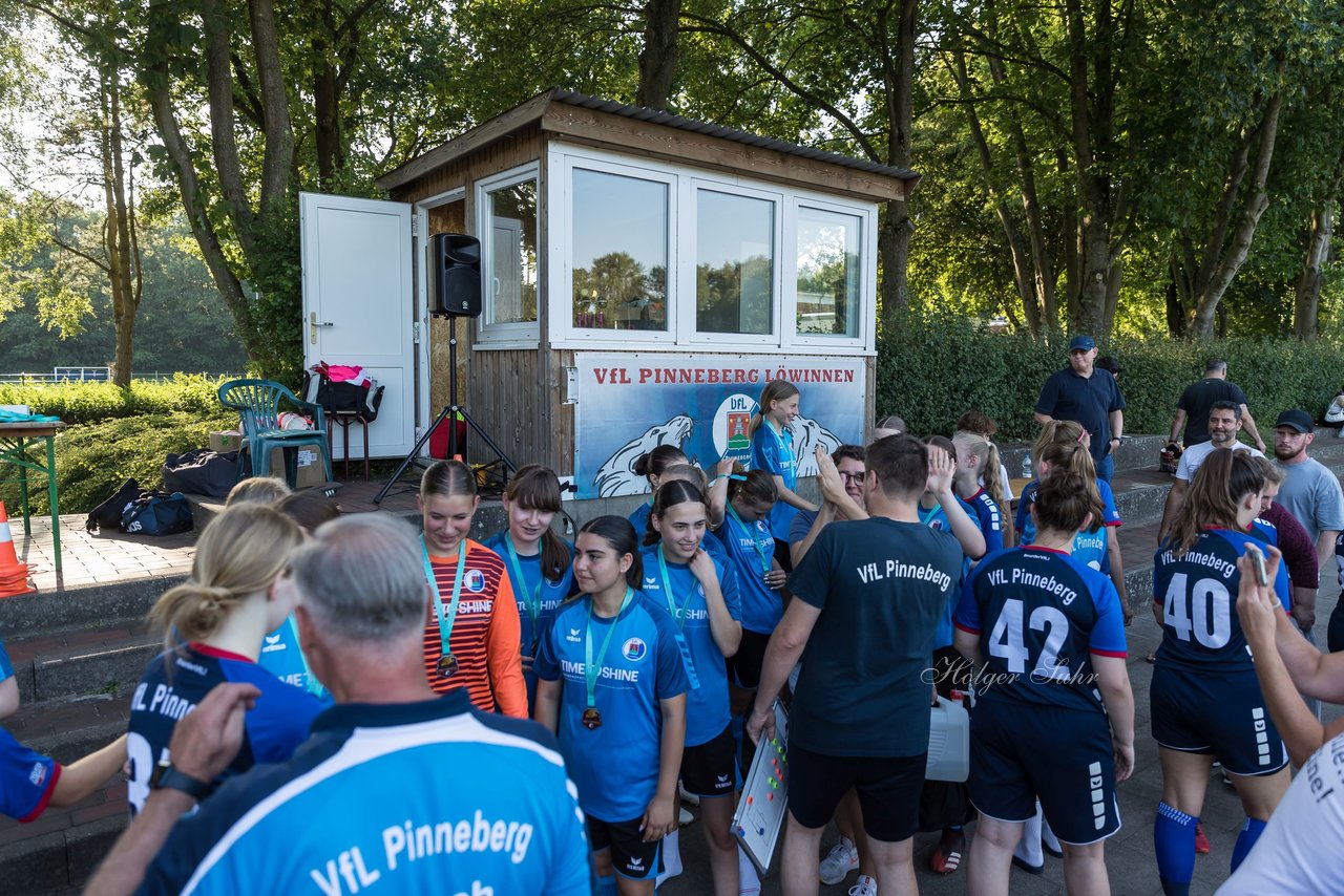 Bild 131 - Loewinnen Cup